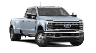 2026 Ford Super Duty® External Image 4